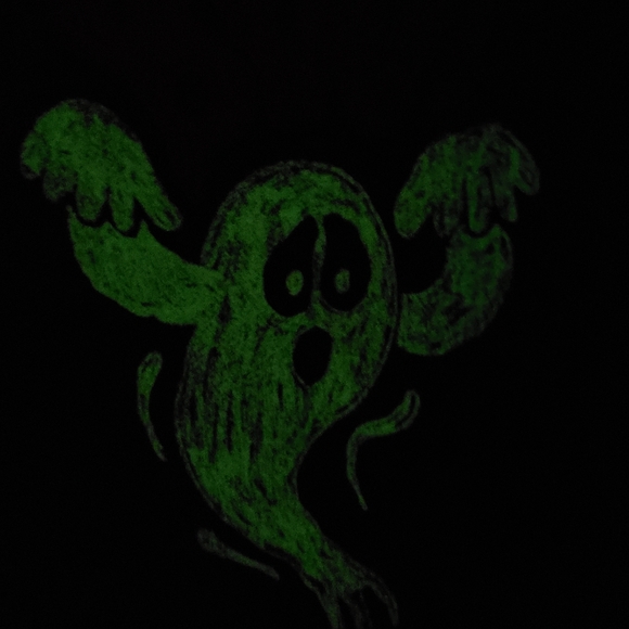 Made You Look Halloween t-shirt - Picture 4 of 4